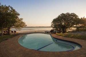Kosi Bay Nature Reserve - Kosi Forest Lodge