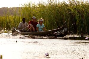 game lodges in South Africa