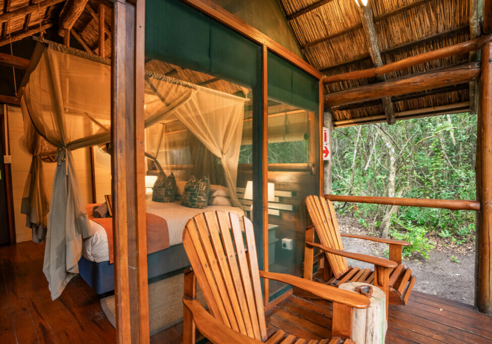 Kosi Forest Lodge Rooms(1)